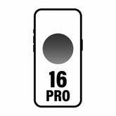 Smartphone Apple MYNM3QL/A Hexa Core 8 GB RAM 512 GB Black 6,3"